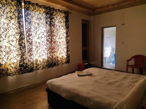 Hostal Eco Exotic
