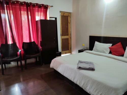 Hostal Eco Exotic