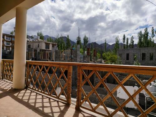 Hostal Eco Exotic
