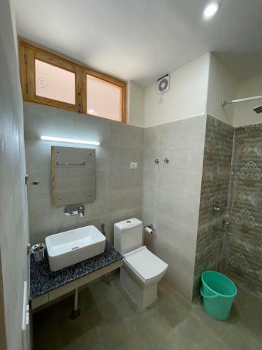 Hostal Jorpal Residency Leh