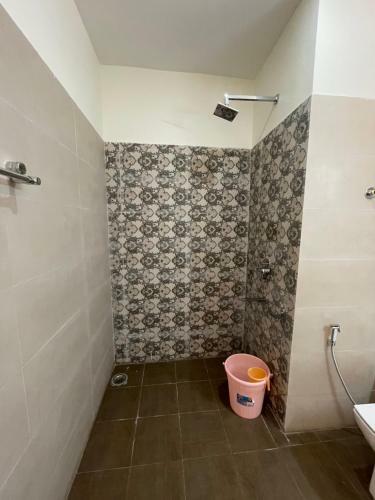Hostal Jorpal Residency Leh