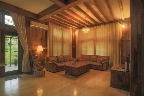 Villa Serenity Homestay Kottakkal