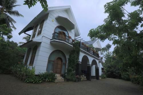Villa Serenity Homestay Kottakkal