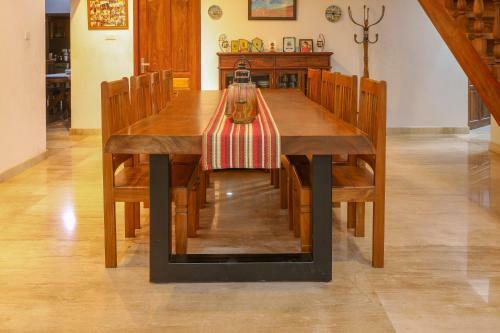 Villa Serenity Homestay Kottakkal