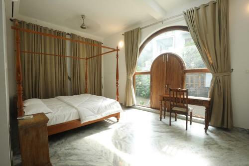Villa Serenity Homestay Kottakkal