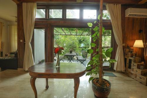 Villa Serenity Homestay Kottakkal