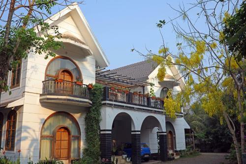 Villa Serenity Homestay Kottakkal