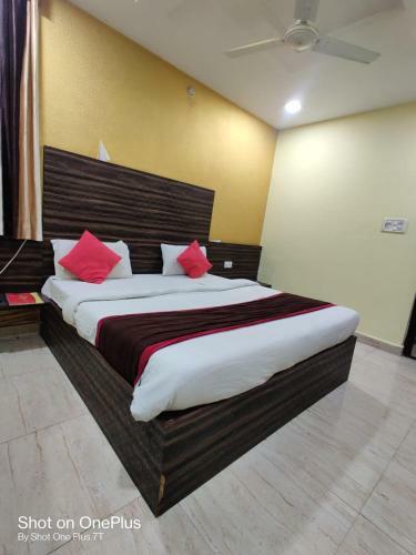 Hotel Park Avenue 2
