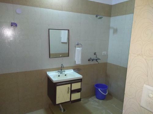Bed & Breakfast Samriddhi Stay Inn
