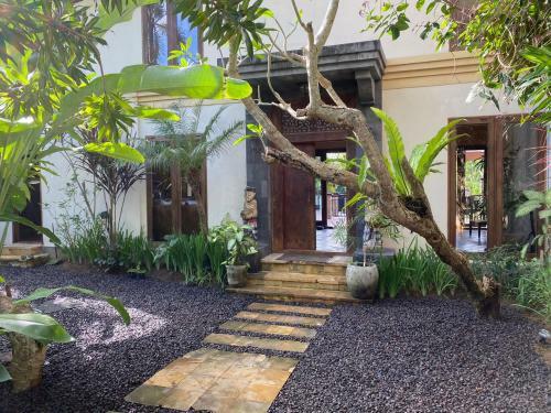 Villa Tembaga