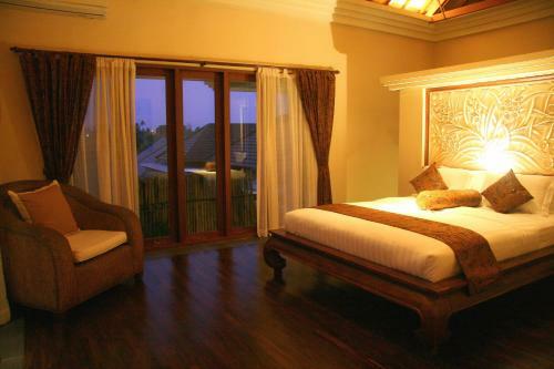 Villa Tembaga