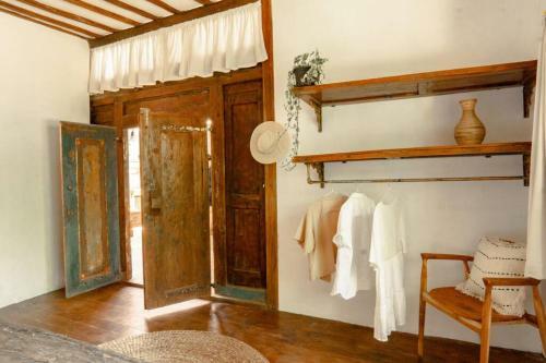 Unique Villa In Canggu With Big Garden And Pool