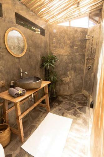Unique Villa In Canggu With Big Garden And Pool