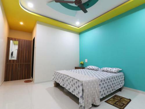 Hotel Tarkarli AC Lodging