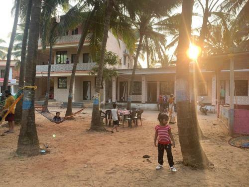 Hotel Tarkarli AC Lodging