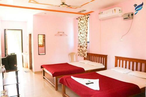 Hotel Tarkarli AC Lodging