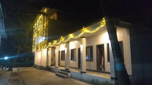 Hotel Tarkarli AC Lodging