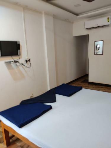 Hotel Tarkarli AC Lodging