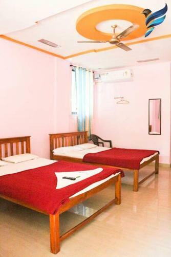 Hotel Tarkarli AC Lodging