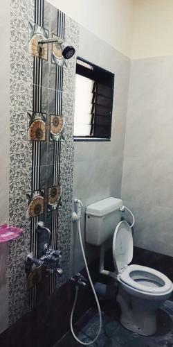 Hotel Tarkarli AC Lodging