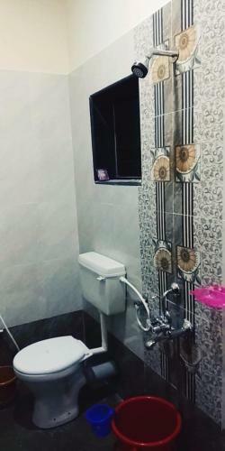 Hotel Tarkarli AC Lodging