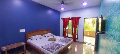 Hotel Tarkarli AC Lodging