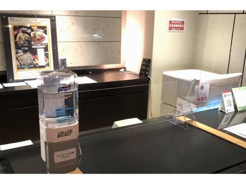 Hotel The Centre Utsunomiya - Vacation Stay 50756v