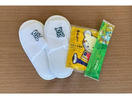 Hotel The Centre Utsunomiya - Vacation Stay 50762v