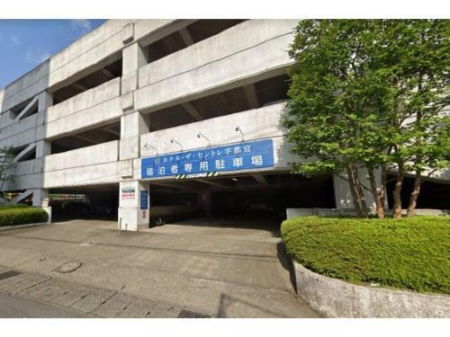 Hotel The Centre Utsunomiya - Vacation Stay 50762v