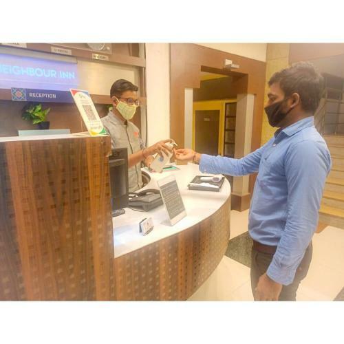 Hotel Neighbour Inn -nanambakkam