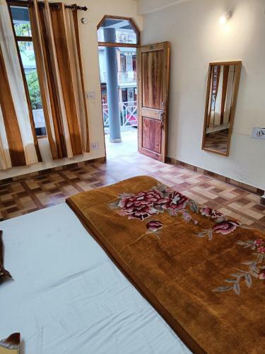 Hotel Marley's Hut