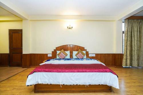 Villa Springdales Cottages Manali