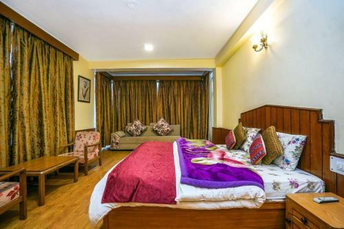 Villa Springdales Cottages Manali