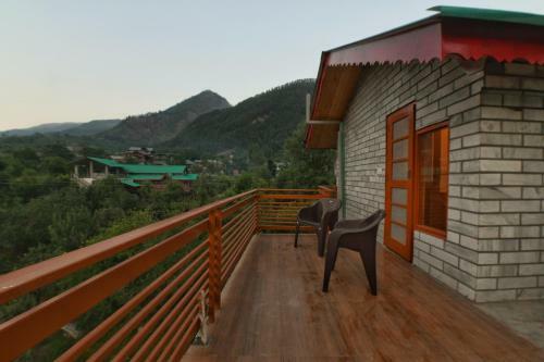 Hotel Southern Hamlet
