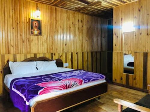 Bed & Breakfast Mountain Orchid