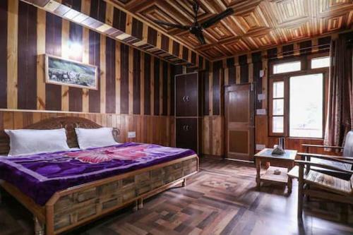 Bed & Breakfast Mountain Orchid