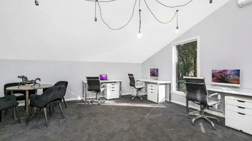 The Wahroonga Oasis Hosted By Labode Accommodation
