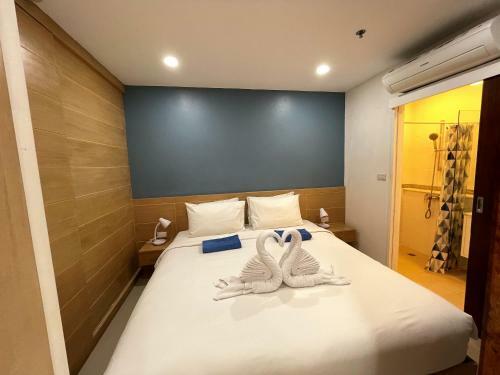 Patong Tower Apartment By Lofty