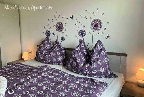 Maxi'seeblick Apartments