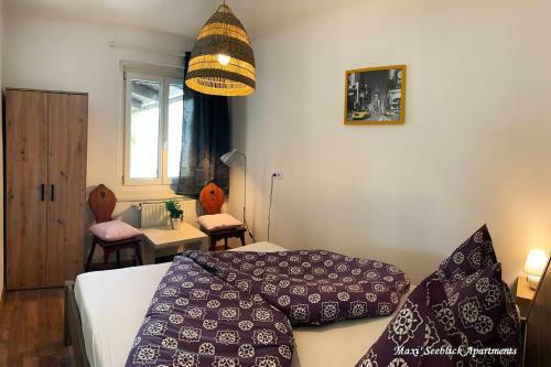 Maxi'seeblick Apartments