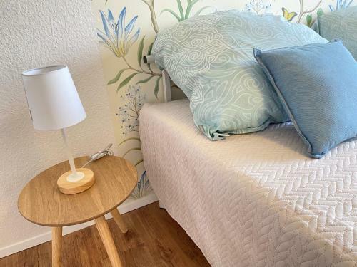 Apartamento Sommer Garten Neben Hbf Duisburg