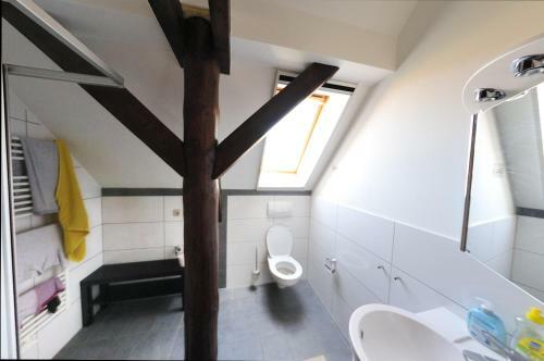 Hostal Randowsaal Eggesin