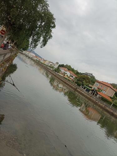 Apartamento Parque De Los Patos