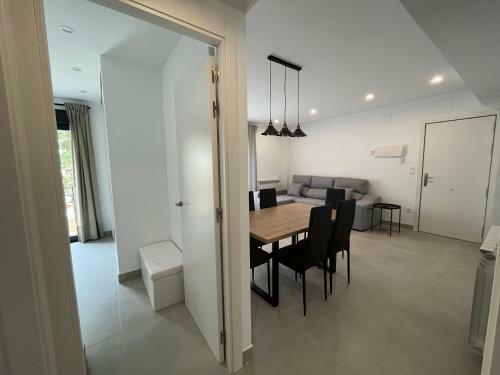 Apartamentos Cella