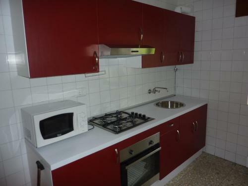 Apartamento Piso Con Vistas A La Ria de Viveiro