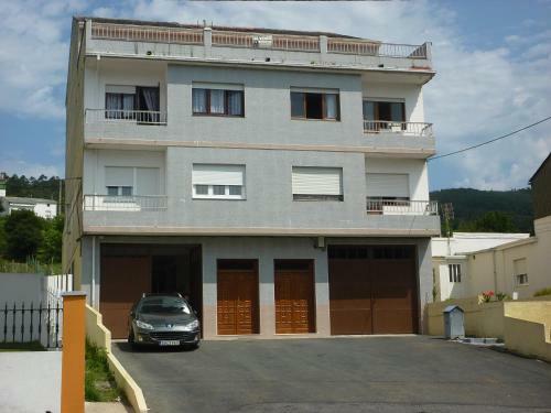 Apartamento Piso Con Vistas A La Ria de Viveiro
