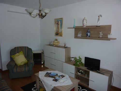Apartamento Piso Con Vistas A La Ria de Viveiro