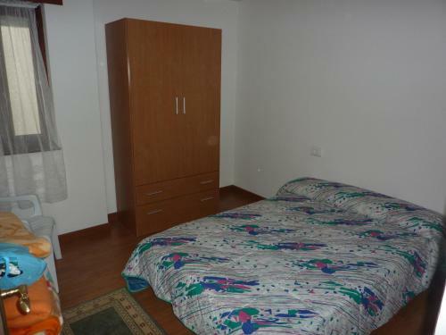 Apartamento Piso Con Vistas A La Ria de Viveiro