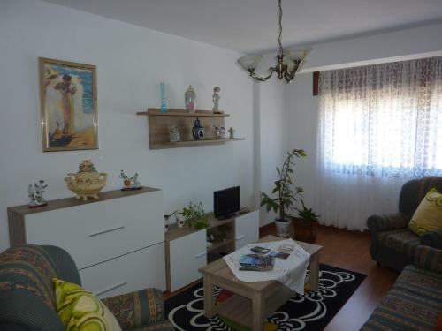 Apartamento Piso Con Vistas A La Ria de Viveiro