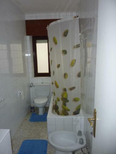 Apartamento Piso Con Vistas A La Ria de Viveiro